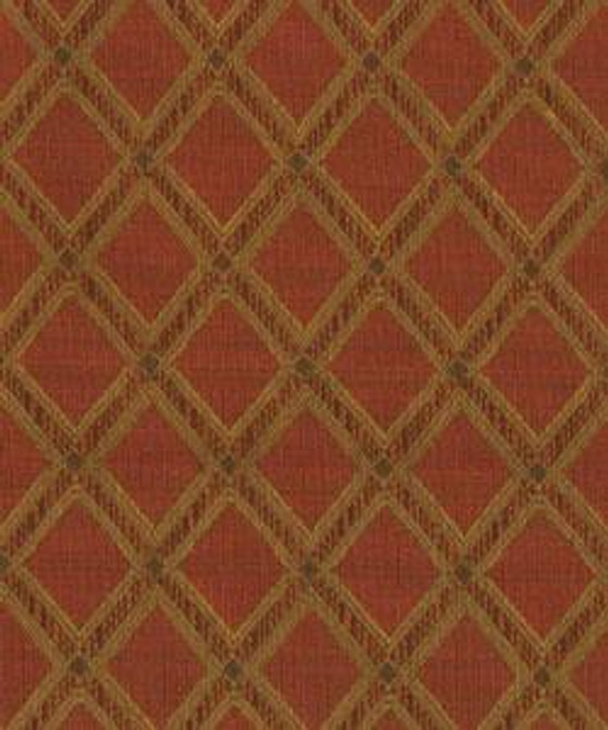 Oriley Pheasant M8033 by Barrow Industries Designer Fabric Traditional/2869 53% POLYESTER (F)
47% RAYON (S) Asia 15,000 DOUBLE RUBS Horizontal: 2-1/4" and Vertical: 1-3/4" 57" - Swanky Fabrics -
