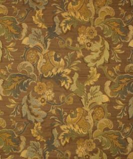 Oakton Thistle M8353 by Barrow Industries Designer Fabric Traditional/2913 53% POLYESTER (F)
47% RAYON (S) Asia 15,000 DOUBLE RUBS Horizontal: 13-1/2" and Vertical: 13-1/2" 57" - Swanky Fabrics -
