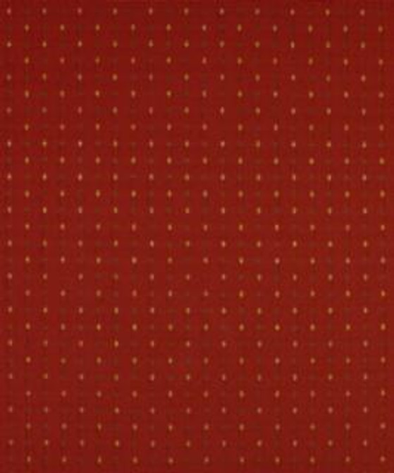 Phinney Cinnabar M8371 by Barrow Industries Designer Fabric Traditional/2913 40% POLYESTER
34% COTTON
26% RAYON Asia 9,000 DOUBLE RUBS Horizontal: 1-3/8" and Vertical: 1-3/8" 57" - Swanky Fabrics -