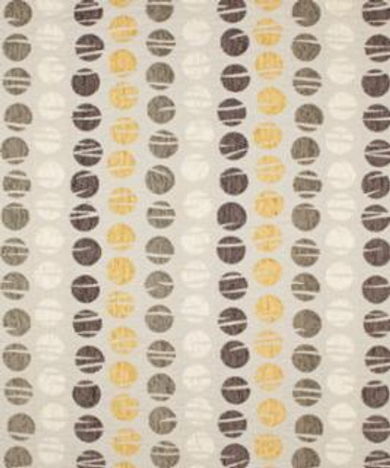 Synergy Taffy M9033 by Barrow Designer Fabric 10CL09 73% POLYESTER 27% COTTON CHINA 9,000 DOUBLE RUBS </p><p>Repeat: Horizontal: 12-3/4" and Vertical: 13-1/2" 54" Minimum - Swanky Fabrics -