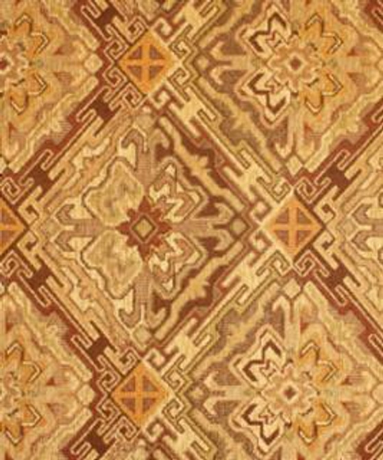 Lautner Desert M9331 by Barrow Designer Fabric 1213 90% POLYESTER
10% COTTON CHINA 15,000 DOUBLE RUBS </p><p>Repeat: Horizontal: 13-1/2" and Vertical: 13-1/2" 54" Minimum - Swanky Fabrics -