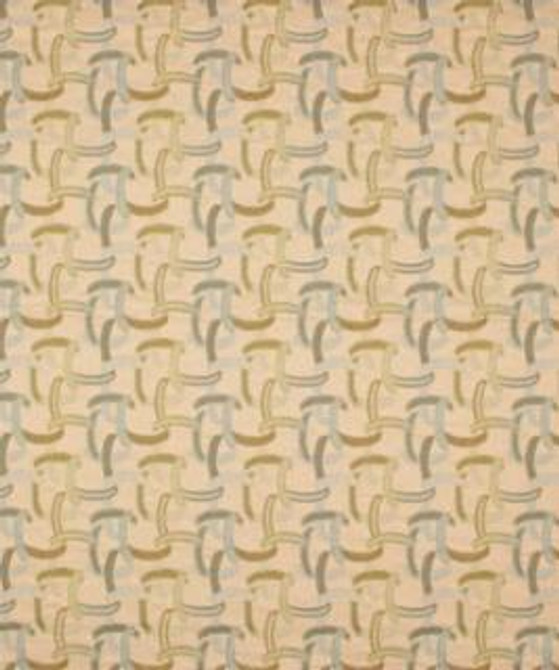 Locklear Lagoon M9297 by Barrow Industries Designer Fabric Transitional/1213 71% POLYESTER (F)
29% RAYON (S) Asia 15,000 DOUBLE RUBS Horizontal: 3-3/8" and Vertical: 3-3/8" 57" - Swanky Fabrics -