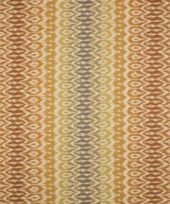 Kaleidoscope Ambrosia M9079 by Barrow Designer Fabric 12CL01 59% RAYON (S) 41% POLYESTER (F) CHINA 24,000 DOUBLE RUBS </p><p>Repeat: Horizontal: 1-5/8" and Vertical: 13-1/2" 54" Minimum - Swanky Fabrics -