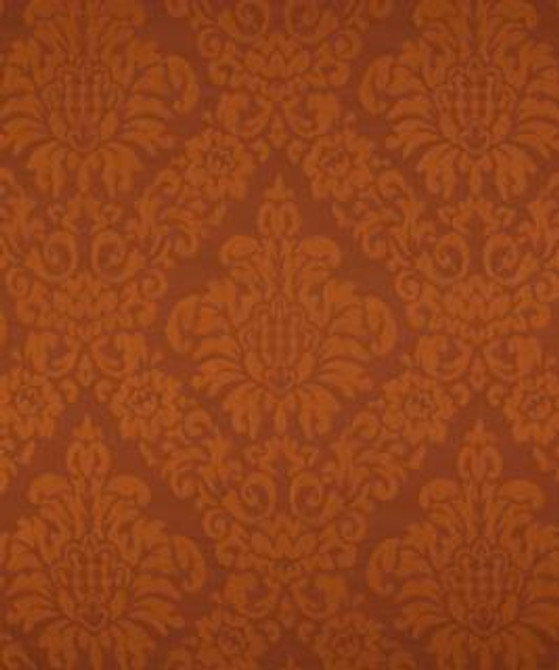 Legacy Redwood M9107 by Barrow Designer Fabric 12CL01 54% POLYESTER (F)
46% RAYON (S) CHINA 30,000 DOUBLE RUBS </p><p>Repeat: Horizontal: 11-1/8" and Vertical: 13-1/2" 54" Minimum - Swanky Fabrics -