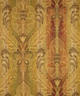 Sojourn Pheasant M8457 by Barrow Designer Fabric 12CL01 69% RAYON
21% POLYESTER
10% COTTON CHINA 12,000 DOUBLE RUBS </p><p>Repeat: Horizontal: 13-1/2" and Vertical: 18-1/8" 54" Minimum - Swanky Fabrics -