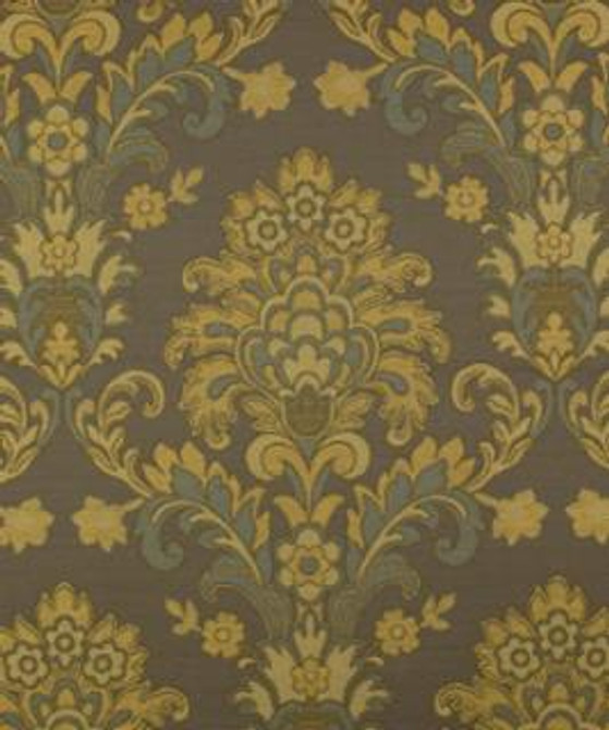 Heirloom Glacier M9004 by Barrow Industries Designer Fabric Transitional/12CL02 36% RAYON (S)
34% COTTON
30% POLYESTER (F) Asia 21,000 DOUBLE RUBS Horizontal: 13-1/2" and Vertical: 24-1/8" 56" - Swanky Fabrics -