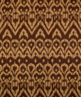 Kismet Tiki M9078 by Barrow Industries Designer Fabric Transitional/12CL04 59% RAYON (S)
41% POLYESTER (F) Asia 24,000 DOUBLE RUBS Horizontal: 13-1/2" and Vertical: 6-3/4" 57" - Swanky Fabrics -