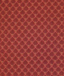 Danson Port M7495 by Barrow Designer Fabric 1413 55% COTTON 45% POLYESTER CHINA 15,000 DOUBLE RUBS </p><p>Repeat: Horizontal: 1-3/8" and Vertical: 1-1/8" 54" Minimum - Swanky Fabrics -