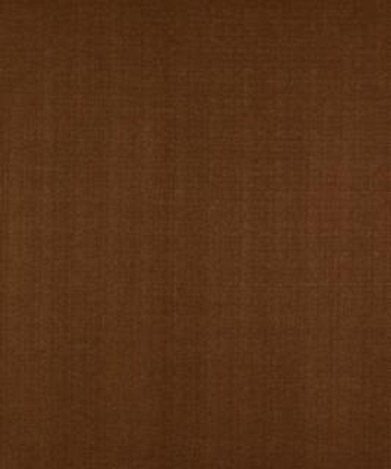 Marino Walnut M7286 by Barrow Designer Fabric 1413 52% POLYESTER FILAMENT-TEXTURED
48% POLYESTER FILAMENT NON-TEXTURED CHINA 30,000 DOUBLE RUBS </p><p>Repeat: Horizontal: N/A and Vertical: N/A 54" Minimum - Swanky Fabrics -