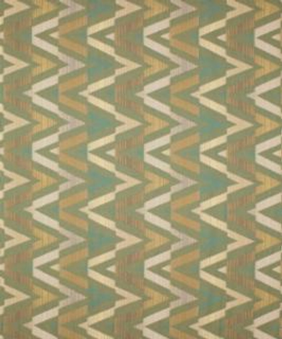 Visser Mist M9375 by Barrow Designer Fabric 1413 45% RAYON (S) 42% POLYESTER (F) 13% COTTON CHINA 15,000 DOUBLE RUBS </p><p>Repeat: Horizontal: 13-1/2" and Vertical: 6-3/4" 54" Minimum - Swanky Fabrics -