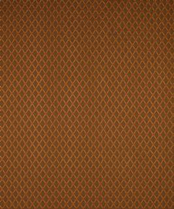 Ripon Rust M7991 by Barrow Designer Fabric 1569 57% RAYON (S)
43% POLYESTER (F) CHINA 27,000 DOUBLE RUBS </p><p>Repeat: Horizontal: 0-7/8" and Vertical: 0-5/8" 54" Minimum - Swanky Fabrics -