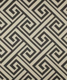 Turlock Domino M9253 by Barrow Designer Fabric 1569 61% RAYON (S)
39% POLYESTER (F) CHINA 24,000 DOUBLE RUBS </p><p>Repeat: Horizontal: 13-1/2" and Vertical: 13-5/8" 54" Minimum - Swanky Fabrics -