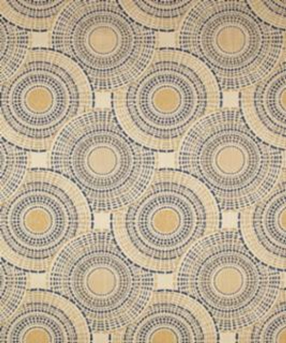 Wheelhouse Indigo M9739 by Barrow Designer Fabric 15CL01 88% POLYESTER FILAMENT NON-TEXTURED 12% RAYON (S) CHINA 12,000 DOUBLE RUBS </p><p>Repeat: Horizontal: 6 3/4" and Vertical: 6 3/4" 54" Minimum - Swanky Fabrics -