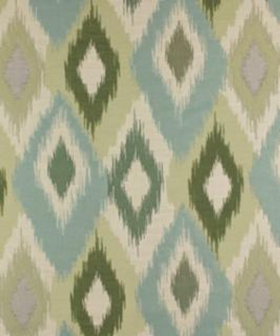 Catamaran Cove M9514 by Barrow Designer Fabric 15CL02 54% POLYESTER (F) 46% RAYON (S) CHINA 9,000 DOUBLE RUBS </p><p>Repeat: Horizontal: 13 1/2" and Vertical: 13 1/2" 54" Minimum - Swanky Fabrics -