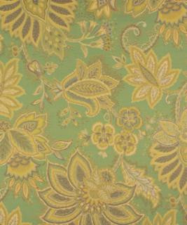 Genoa Jardin M9708 by Barrow Industries Designer Fabric Transitional/15CL02 73% RAYON (S)
27% POLYESTER (F) Asia 24,000 DOUBLE RUBS Horizontal: 27" and Vertical: 26 7/8" 57" - Swanky Fabrics -