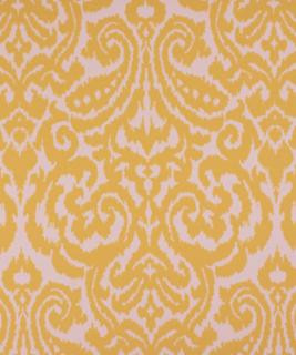 Rainsford Pollen M9792 by Barrow Designer Fabric 15CL02 75% COTTON 25% POLYESTER CHINA 50,000 DOUBLE RUBS </p><p>Repeat: Horizontal: 15 " and Vertical: 30" 54" Minimum - Swanky Fabrics -