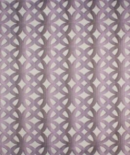 Boomkin Lilac M9836 by Barrow Designer Fabric 15CL03 53% POLYESTER (F) 31% RAYON (S) 16% COTTON CHINA 50,000 DOUBLE RUBS </p><p>Repeat: Horizontal: 3 1/2" and Vertical: 6 7/8" 54" Minimum - Swanky Fabrics -