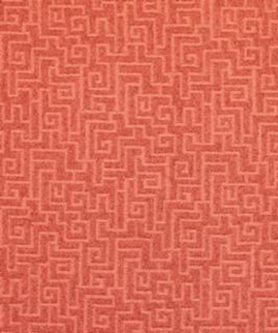 Lazarette Hibiscus M9838 by Barrow Designer Fabric 15CL03 59% POLYESTER (S)
41% POLYESTER (F) CHINA 27,000 DOUBLE RUBS </p><p>Repeat: Horizontal: 6 3/4" and Vertical: 7" 54" Minimum - Swanky Fabrics -