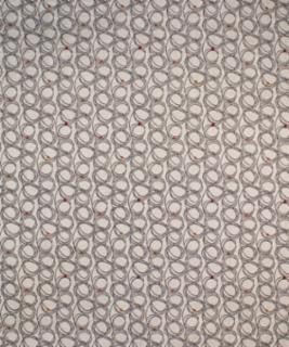 Felucca Licorice M9861 by Barrow Industries Designer Fabric Transitional/15CL07 52% RAYON
48% POLYESTER Asia 15,000 DOUBLE RUBS Horizontal: 4 1/2" and Vertical: 4 3/8" 57" - Swanky Fabrics -