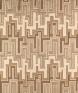 Bowman Driftwood M9710 by Barrow Designer Fabric 15CL08 57% POLYESTER (F)
43% RAYON (S) CHINA 15,000 DOUBLE RUBS </p><p>Repeat: Horizontal: 9" and Vertical: 8 7/8" 54" Minimum - Swanky Fabrics -