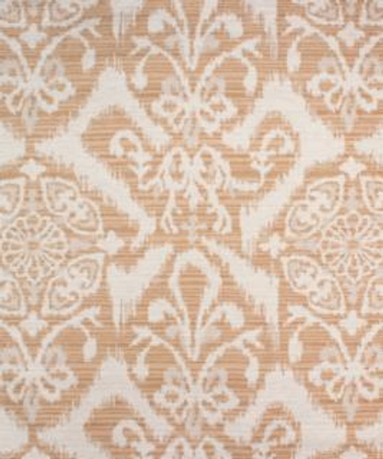 Breakwater Sandstone M9855 by Barrow Designer Fabric 15CL08 100% POLYESTER CHINA 30,000 DOUBLE RUBS </p><p>Repeat: Horizontal: 13 1/2" and Vertical: 13 1/4" 54" Minimum - Swanky Fabrics -