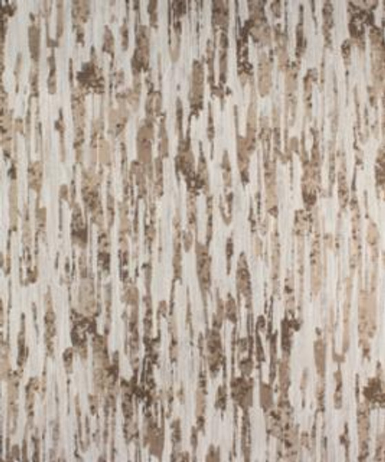 Spirketting Alabaster M9941 by Barrow Designer Fabric 15CL08 65% POLYESTER (S)
35% POLYESTER (F) CHINA 15,000 DOUBLE RUBS </p><p>Repeat: Horizontal: 27 " and Vertical: 26 7/8" 54" Minimum - Swanky Fabrics -