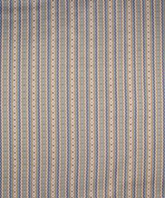 Parrel River M9860 by Barrow Designer Fabric 15CL09 50% RAYON
50% POLYESTER CHINA 15,000 DOUBLE RUBS </p><p>Repeat: Horizontal: 1/2" and Vertical: 2" 54" Minimum - Swanky Fabrics -