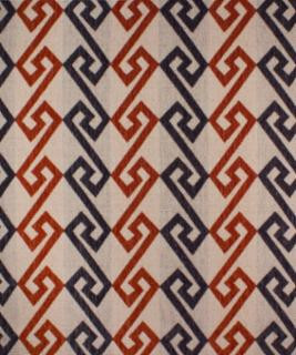 Fenwick 11414 M10138 by Barrow Designer Fabric 17CL02 100% POLYESTER CHINA 15,000 DOUBLE RUBS </p><p>Repeat: Horizontal: 12 1/2" and Vertical: 11 1/4" 54" Minimum - Swanky Fabrics -