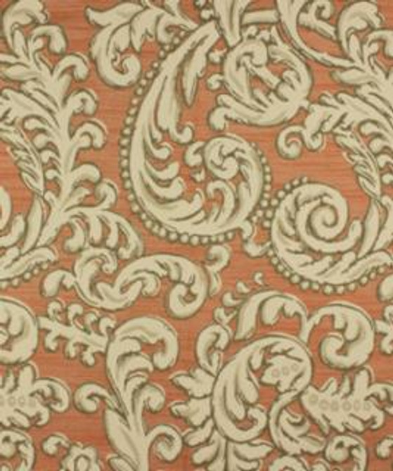 Pisa 11514 M10306 by Barrow Designer Fabric 1869 41% POLYESTER (S)
33% RAYON (S)
26% POLYESTER (F) CHINA 15,000 DOUBLE RUBS </p><p>Repeat: Horizontal: 14 1/4" and Vertical: 42 1/8" 54" Minimum - Swanky Fabrics -