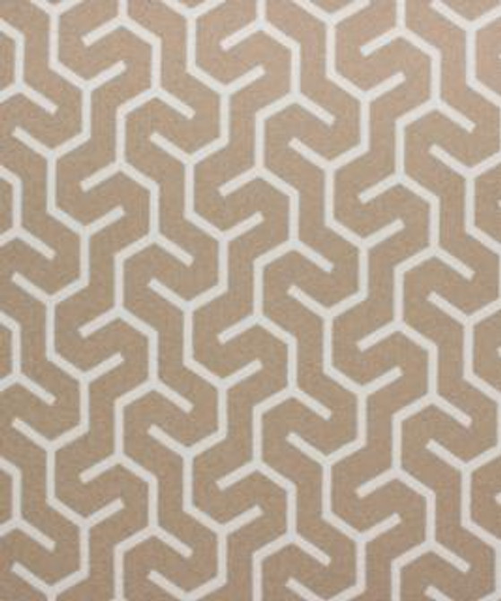 Lucretia 11112 M10440 by Barrow Designer Fabric 18CL07 78% POLYESTER (F) 22% COTTON CHINA 45,000 DOUBLE RUBS </p><p>Repeat: Horizontal: 4 3/8" and Vertical: 4 1/2" 54" Minimum - Swanky Fabrics -