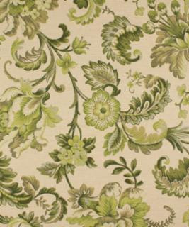 Babson 52115 M9719 by Barrow Designer Fabric MGALL18 48% POLYESTER (F) 35% POLYESTER (S) 14% RAYON 3% LINEN CHINA 24,000 DOUBLE RUBS </p><p>Repeat: Horizontal: 54" and Vertical: 27" 54" Minimum - Swanky Fabrics -