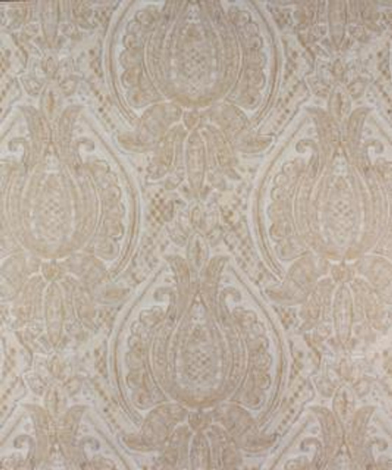 Buchanan 51011 M10108 by Merrimac Designer Fabric MGALL18 39% RAYON (S)
33% POLYESTER (F)
28% POLYESTER (S) CHINA 15,000 DOUBLE RUBS </p><p>Repeat: Horizontal: 13 1/2" and Vertical: 13" 54" Minimum - Swanky Fabrics -