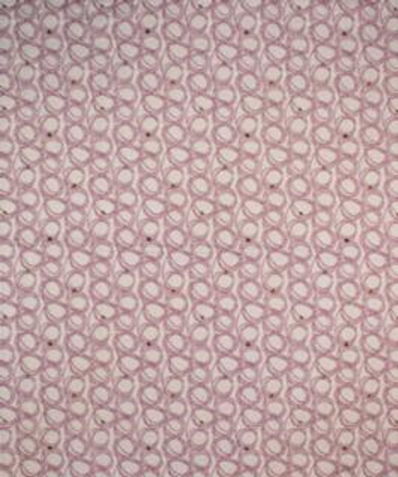 Hole Punch 51811 M9861 by Barrow Designer Fabric MGALL18 52% RAYON 48% POLYESTER CHINA 15,000 DOUBLE RUBS </p><p>Repeat: Horizontal: 4 1/2" and Vertical: 4 3/8" 54" Minimum - Swanky Fabrics -