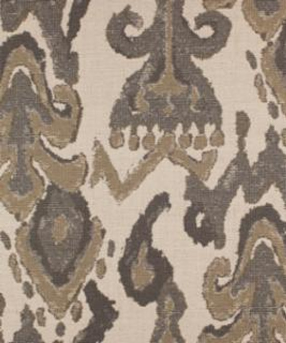 Tulane 52313 M9694 by Barrow Designer Fabric MGALL18 58% POLYESTER (F) 42% POLYESTER (S) CHINA 24,000 DOUBLE RUBS </p><p>Repeat: Horizontal: 28" and Vertical: 20 1/2" 54" Minimum - Swanky Fabrics -
