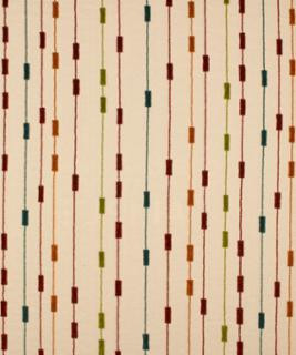 Writing 51615 M9577 by Barrow Designer Fabric MGALL18 41% COTTON 37% POLYESTER 22% RAYON CHINA 15,000 DOUBLE RUBS </p><p>Repeat: Horizontal: 13 1/2" and Vertical: 13 1/2" 54" Minimum - Swanky Fabrics -