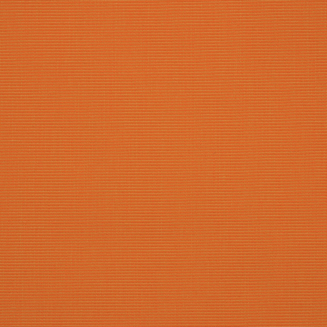 5406 Canvas Tangerine by Sunbrella Designer Fabric Sunbrella Elements - Canvas Sunbrella® Acrylic, Sunbrella® Polyester, Sunbrella® Non-Phthalate PVC USA or Imported 5-Year Horizontal: and Vertical: 60 yd. 54 in. - Swanky Fabrics -