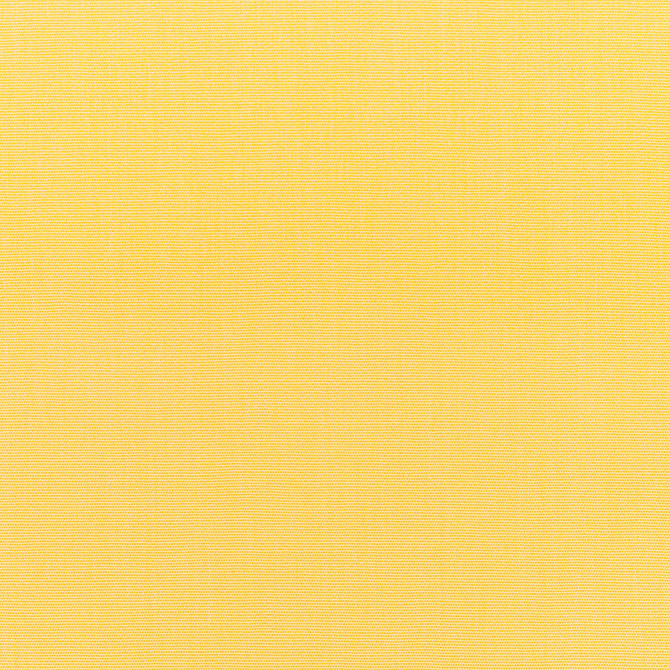 5438 Canvas Buttercup by Sunbrella Designer Fabric Sunbrella Elements - Canvas Sunbrella® Acrylic, Sunbrella® Polyester, Sunbrella® Non-Phthalate PVC USA or Imported 5-Year Horizontal: and Vertical: 60 yd. 54 in. - Swanky Fabrics -