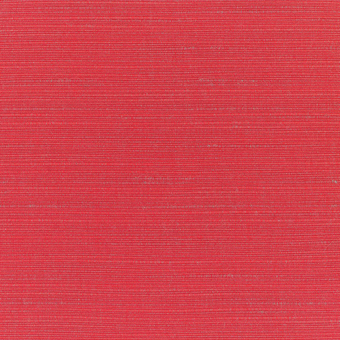 8051 Dupione Crimson by Sunbrella Designer Fabric Cushion Furniture Drapery Fabrics > Sunbrella Specialty Weaves 100% Acrylic USA or Imported n/a - Fabric is railroaded 54" - Swanky Fabrics -