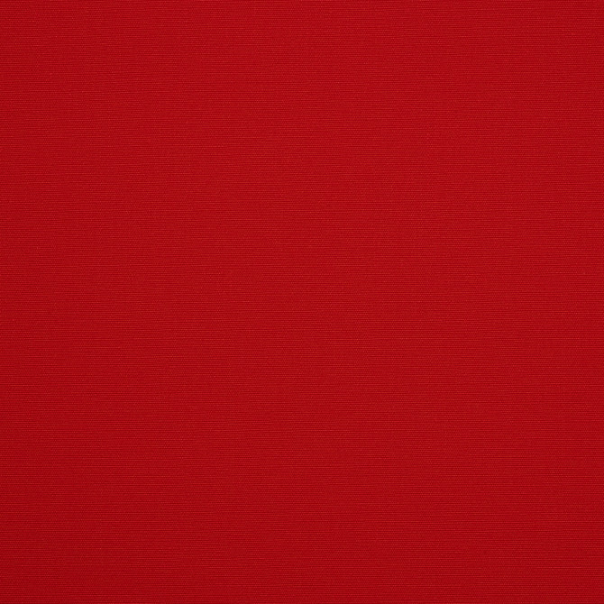 4666 Logo Red by Sunbrella Designer Fabric Sunbrella Awning / Marine 46 in. Solids 100% Sunbrella® Acrylic USA or Imported 10-Year Horizontal: and Vertical: 46 in. - Swanky Fabrics -