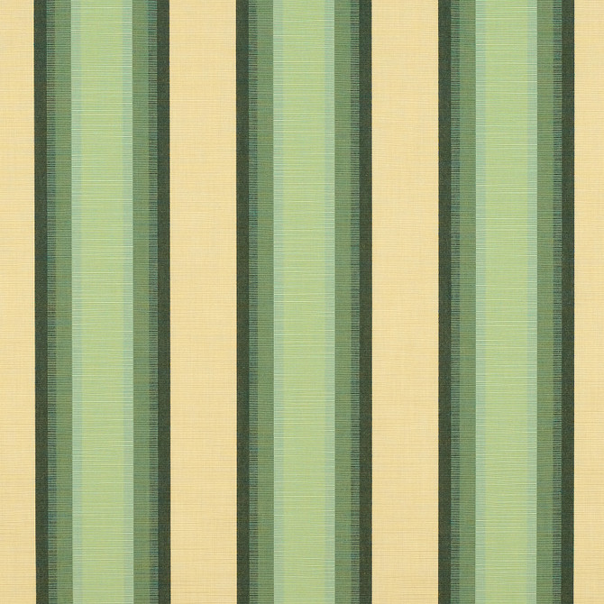 4856 Colonnade Juniper by Sunbrella Designer Fabric Sunbrella Awning Stripes 100% Sunbrella® Acrylic USA or Imported 10-Year Horizontal: and Vertical: 46 in. - Swanky Fabrics -