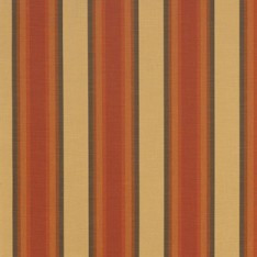 4857  Colonnade Redwood by Sunbrella Designer Fabric our website for purchase 100% Sunbrella Acrylic USA (see sample) H:9" 46"  - Swanky Fabrics -
