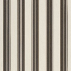 4946  Black   Taupe Fancy by Sunbrella Designer Fabric our website for purchase 100% Sunbrella Acrylic USA (see sample) 9.13" (23.2cm) 46"  - Swanky Fabrics -