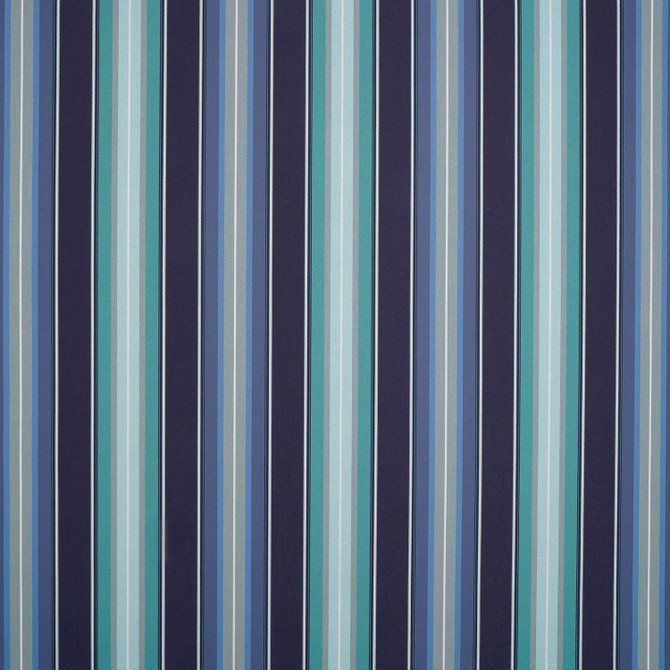 4884 Saxon Cascade by Sunbrella Designer Fabric Sunbrella Awning Stripes 100% Sunbrella® Acrylic USA or Imported 10-Year Horizontal: and Vertical: 46 in. - Swanky Fabrics -