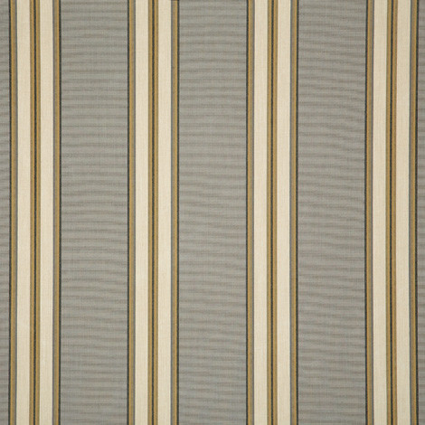 4768 Preston Stone by Sunbrella Designer Fabric Sunbrella Awning Stripes 100% Sunbrella® Acrylic USA or Imported 10-Year Horizontal: and Vertical: 46 in. - Swanky Fabrics -