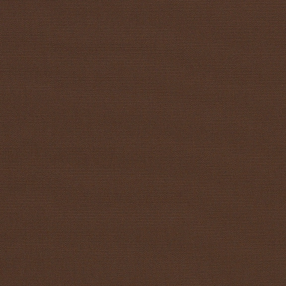 6021 True Brown by Sunbrella Designer Fabric our website for purchase 100% Sunbrella Acrylic USA (see sample) n/a 60"  - Swanky Fabrics -