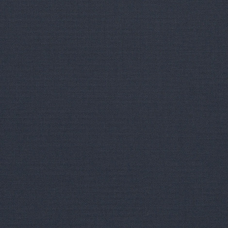 6026 Navy by Sunbrella Designer Fabric Sunbrella Awning / Marine 60 in. Solids 100% Sunbrella® Acrylic USA or Imported 10-Year Horizontal: and Vertical: 60 in. - Swanky Fabrics -