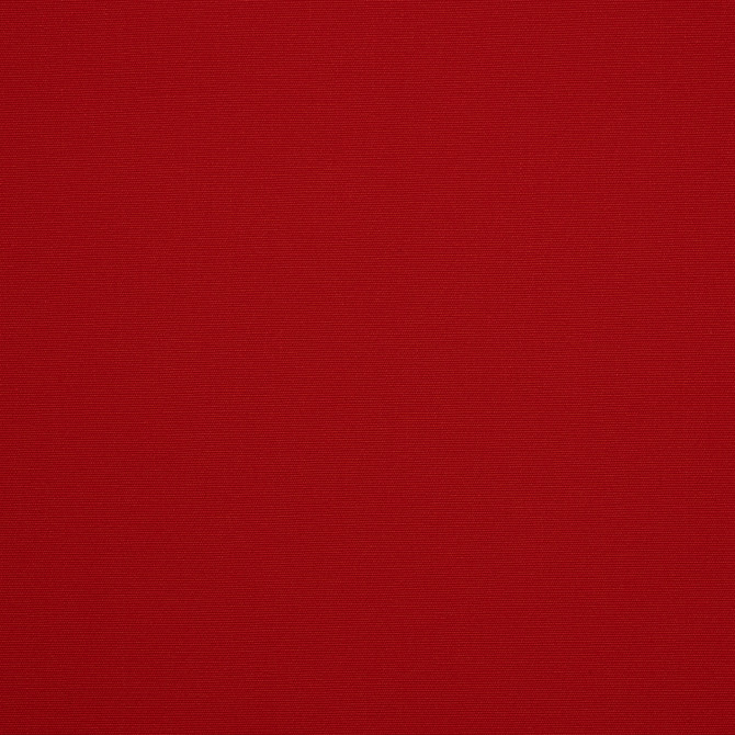 6066 Logo Red by Sunbrella Designer Fabric Sunbrella Awning / Marine 60 in. Solids 100% Sunbrella® Acrylic USA or Imported 10-Year Horizontal: and Vertical: 60 in. - Swanky Fabrics -