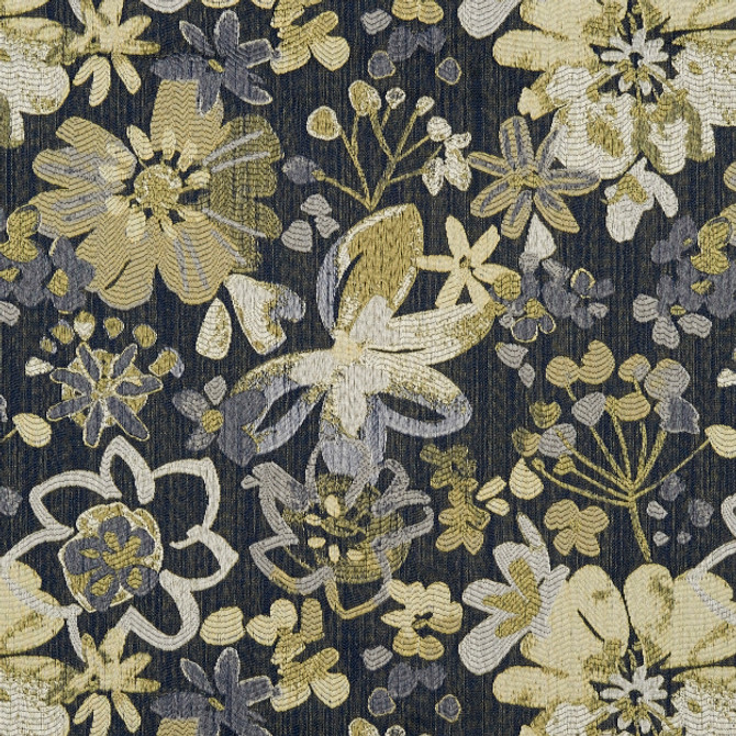 ACE 69J6831 by JF Designer Fabric CC CRYPTON HOME INDIGO 84% Polyester, 16% Rayon UNITED STATES ABRASIO (HEAVY DUTY- 30,000+ DOUBLE RUBS) Horizontal: 14.625 and Vertical: 16.000 58.00 - Swanky Fabrics -