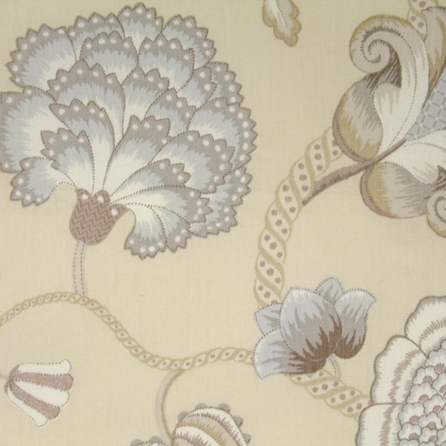 ALCOTT 52J6441 by JF Designer Fabric WINDERMERE 100% Cotton PAKISTAN ABRASIO (GEERAL - 15,000-30,000, DOUBLE RUBS) Horizontal: 54.000 and Vertical: 25.250 54.00 - Swanky Fabrics -