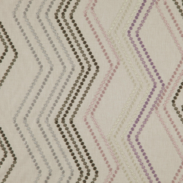 ARGYLE 53J8351 by JF Designer Fabric PREMIER 66% Polyester, 34% Cotton INDIA (see sample) Horizontal: 17.375 and Vertical: 9.000 54.00 - Swanky Fabrics -